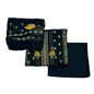 LARNO | 3PC | UNSTITCHED EMBROIDERY LAWN