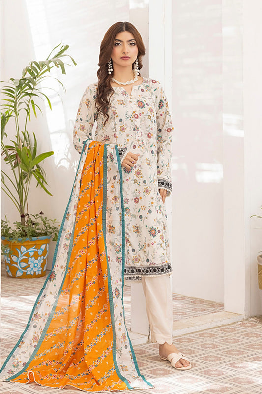SAIRA
